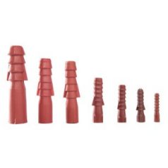 Tipli kerek  6mm
