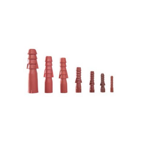 Tipli kerek  6mm