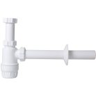 Styron 533-2 búraszifon leeresztőszelep nélkül 5/4" D32