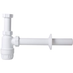   Styron 533-2 búraszifon leeresztőszelep nélkül 5/4" D32