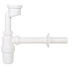   Styron 535-32 Piszoár szifon excenteres alsókifolyású D32