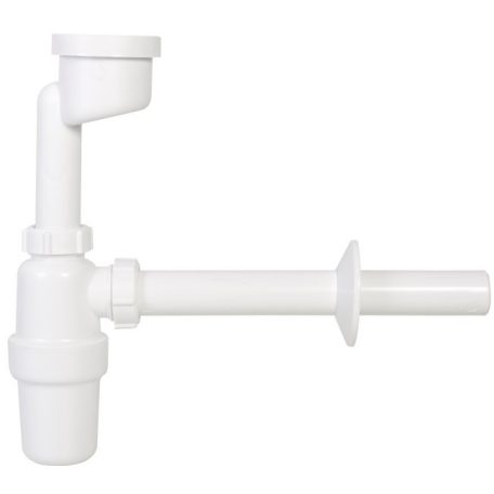 Styron 535-32 Piszoár szifon excenteres alsókifolyású D32