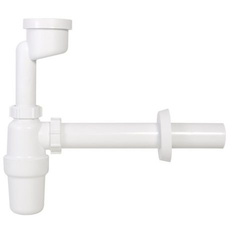 Styron 535-40 Piszoár szifon alsókifolyású D40