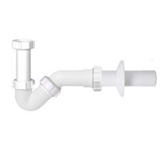 Styron 535-6 bidé szifon D32