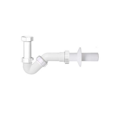 Styron 535-6 bidé szifon D32