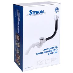 Styron 536-A-K-D Kádszifon bowdenes dobozban