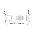 Styron 617-3 Jolly flex 6/4" 40/50 prémium