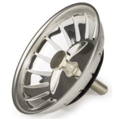 Styron 654-D Leereszőszelephez dugó 114mm-es