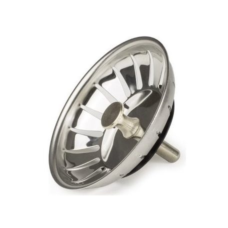 Styron 654-D Leereszőszelephez dugó 114mm-es