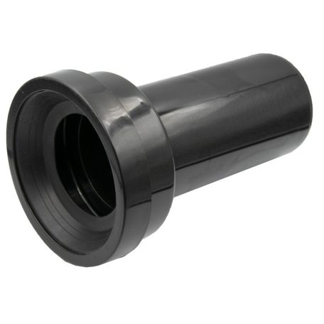 Styron 745-6 Falsík alatti tartályhoz wc bekötő egyenes D90 220mm