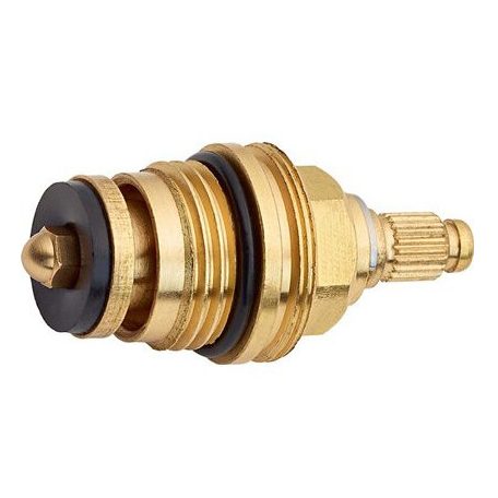 Styron CSB-01 csapbelső 1/2" ricnis