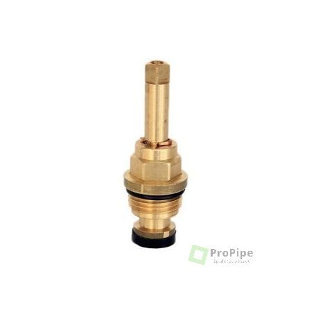 Styron CSB-02 csapbelső 1/2" szögletes hosszú szárú