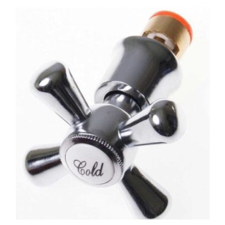 Styron CSB-08-COLD csapbelső+csillag tekerő hideg 1/2" kerámiabetétes