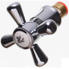   Styron CSB-08-HOT csapbelső+csillag tekerő meleg 1/2" kerámiabetétes
