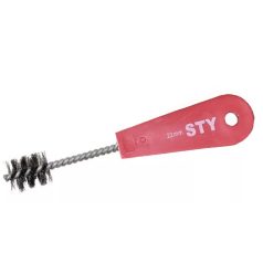 Styron réztisztító kefe 22mm