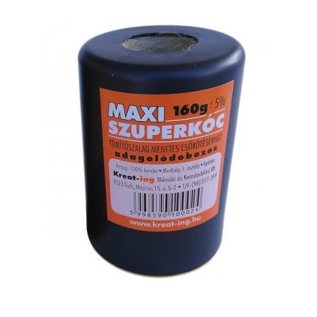 Kender maxi 160g