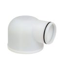 Styron MM-5000 Kettős bűzzár szuez szifonba