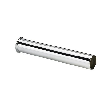 Styron Toldó-02 Szifontoldó peremes króm D32 300mm