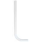 Styron wc öblítőcső fehér 30x1,5mm