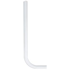 Styron wc öblítőcső fehér 30x1,5mm