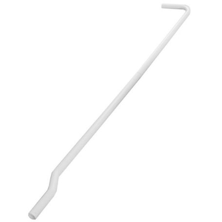 Styron wc öblítőcső 32mm felső elhelyezésű tartályokhoz