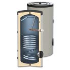 Sunsystem SN 300 indirekt tároló 300liter 1 hőcserélővel