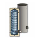 Sunsystem SWP 2N  300 indirekt tároló 300liter 1,2/2,7m2 2 hőcserélővel, hőszivattyúhoz 230303SWP2N300