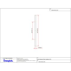   Swagelok STS "VCR" tömítés 1/2" SS316 10db/csomag SS-8-VCR-2-VS