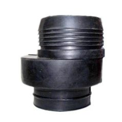 Tömítés gumi wc szimering excenteres 110 L=150mm 5025