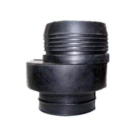 Tömítés gumi wc szimering excenteres 110 L=150mm 5025