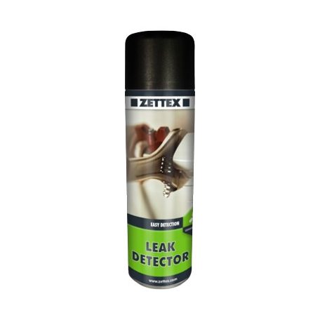Gázszivárgást jelző spray 500ml