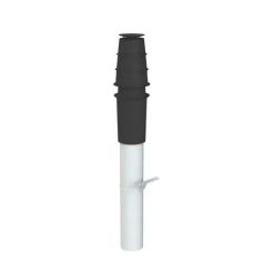 Tricox PATÁ PPs/Alu D60/100 tető átvezető
