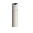 Tricox PCS206 PPs D 80 toldócső 500mm