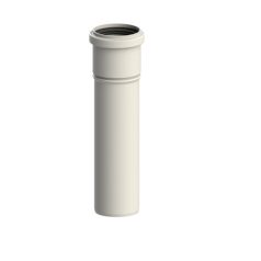 Tricox PCS206 PPs D 80 toldócső 500mm