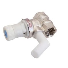 Bojler biztonsági szelep MMG 1/2" BB 6,5bár