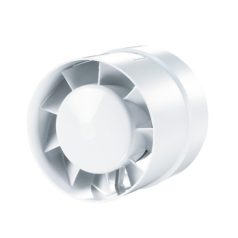 Vents VKO 125 csőventilátor