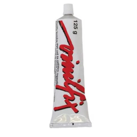 Pvc ragasztó Vinilfix 125g