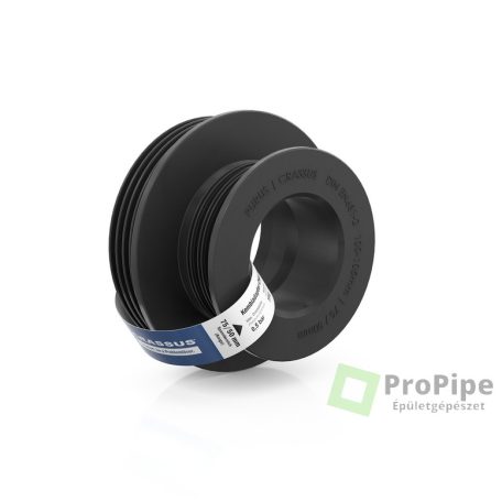 Gumi mandzsetta multi szűkítő CKA 105-100/75-50  (105-100/75-50)