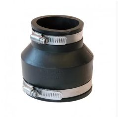   Gumi mandzsetta szűkítő VAC115/50  (100-115/40-50) VAC1001