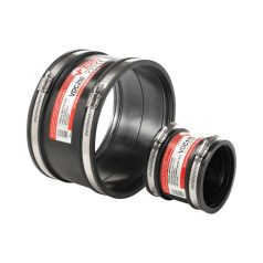 Gumimandzsetta karmantyú / toldó VDC185 (170-185)