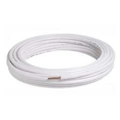 Klíma rézcső 3/8-1mm 6mm szigeteléssel
