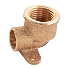 Forrasztható réz falikorong 15-1/2" 4472