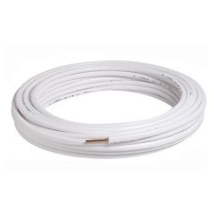 Klíma rézcső 5/8"-1mm 6mm szigeteléssel