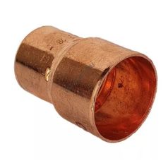 Forrasztható réz szűkítő 22-18 BB 5240
