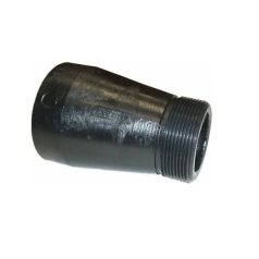 Kpe hegeszthető tokos egyenes menetvég 25-3/4" KM