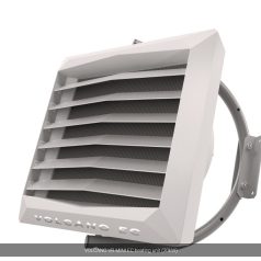 VTS Volcano EC VR Mini Termoventilátor 3-20kW 1-4-0101-0455