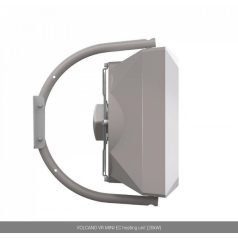 VTS Volcano EC VR Mini Termoventilátor 3-20kW 1-4-0101-0455