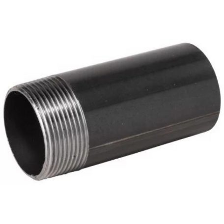 Menetes csővég 3" 100mm
