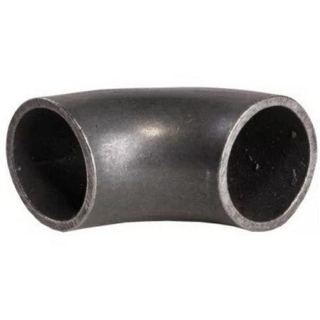 Forrcső ív, patentív 114,3x3,6