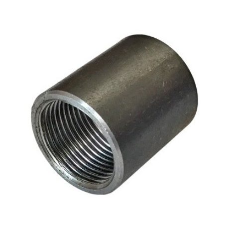 Karmantyú hegeszthető 1/2"